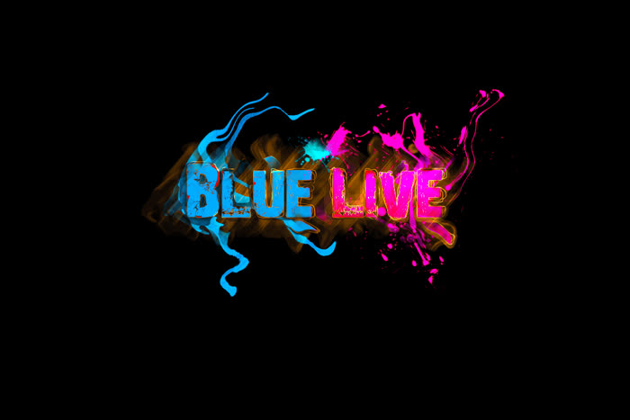 Blue Live Producciones S.L.
